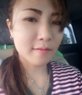 Rencontre Femme Thaïlande à  : แน็ก, 33 ans
